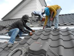 Reliable Shepherd, MI Roofing Solutions